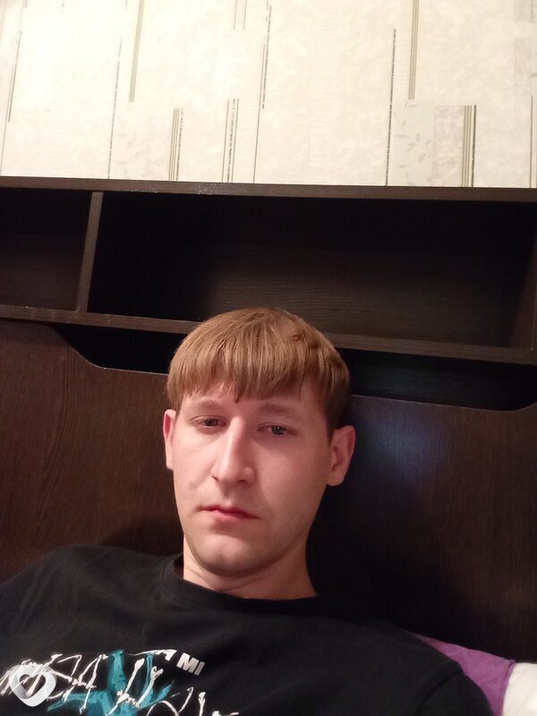Александр, 26, Каменске-Шахтинском — анкета №973157