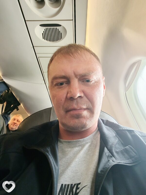 Дмитрий, 36, Тюмени — анкета №973235