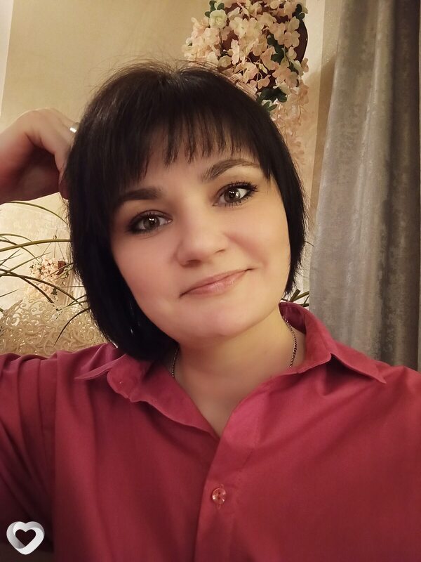 Виктория, 40, Братске — анкета №973236