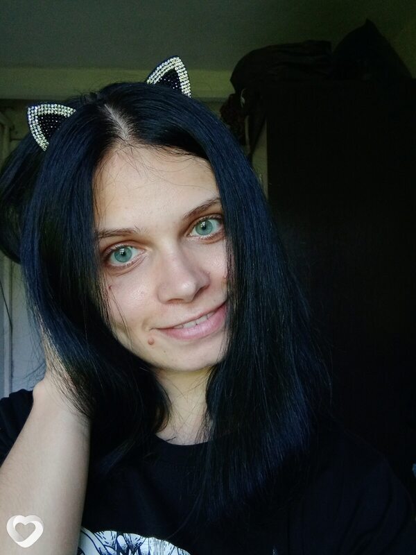 Ирина, 29, Хабаровске — анкета №973237