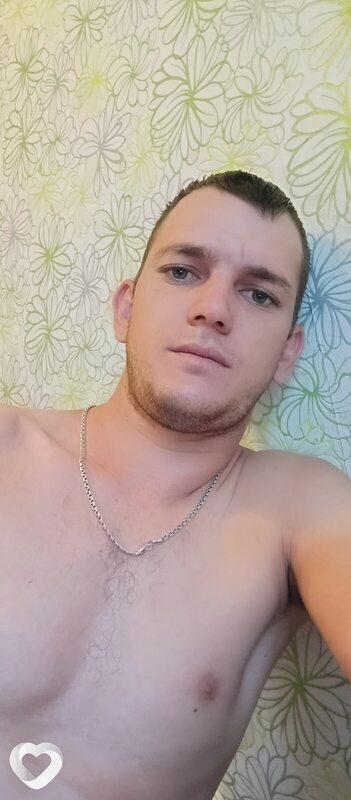 Павел, 30, Краснодаре — анкета №973260