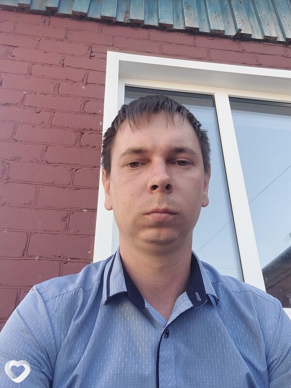 Сергей, 34, Почепе — анкета №973261