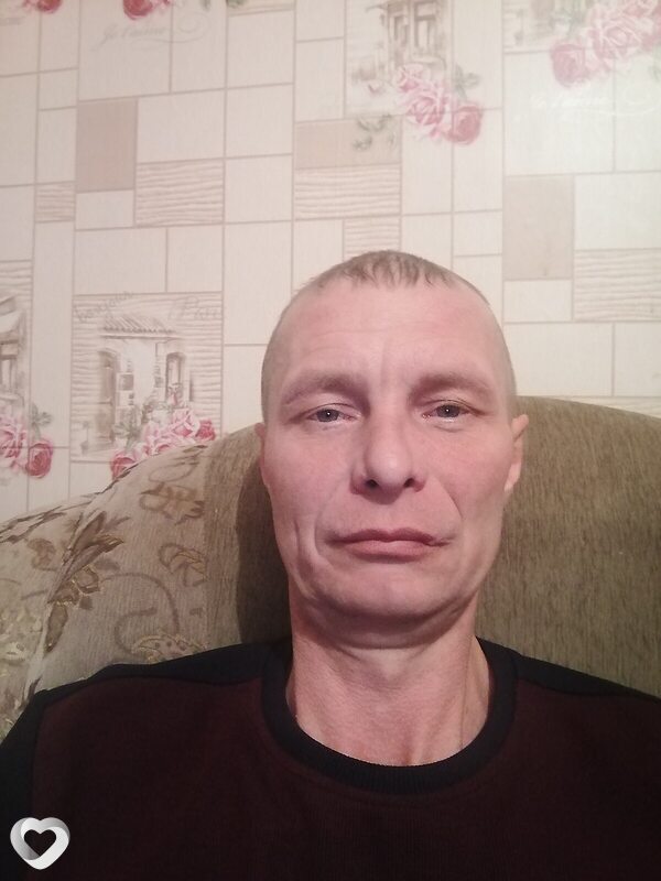 Алексей, 43, Канске — анкета №973263