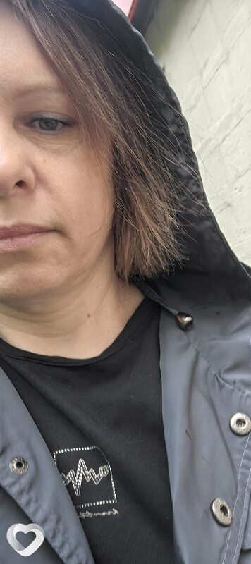 Богиня, 49, Калуге — анкета №973265