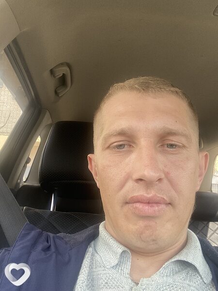 Анатолий, 37, Москве — анкета №973267