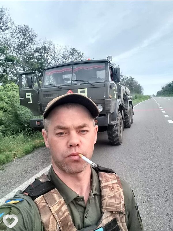 Алексей, 45, Ивано-Франковске — анкета №973274