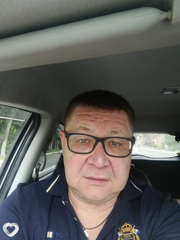 Владимир, 56, Находке — анкета №973276