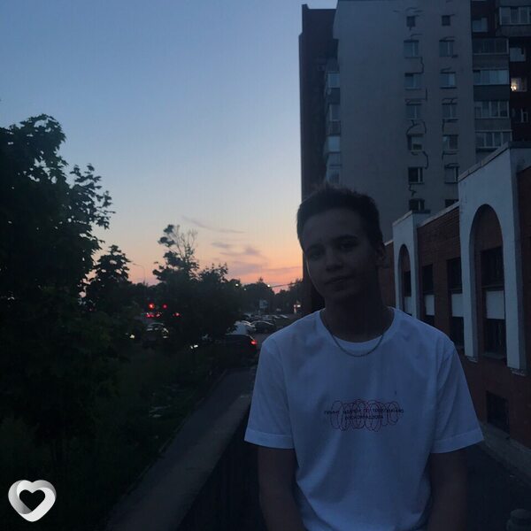 Да, 25, Иванове — анкета №973284