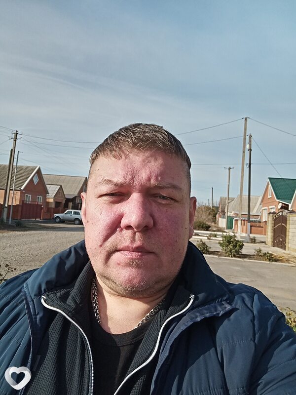 Денис, 39, Макеевке — анкета №973290