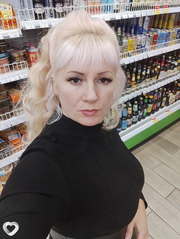 Наталья, 49, Арсеньеве — анкета №973292