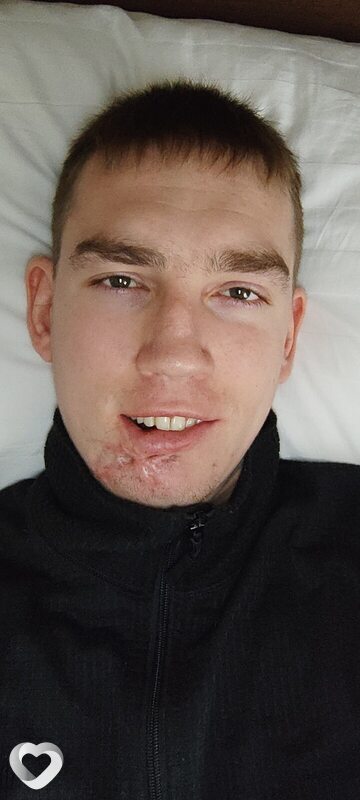 Роман, 26, Екатеринбурге — анкета №973293