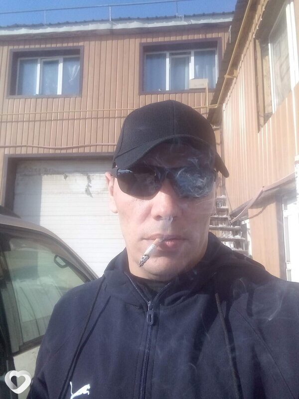Иван, 34, Якутске — анкета №973297