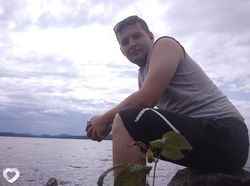 Алексей, 28, Казани — анкета №973298