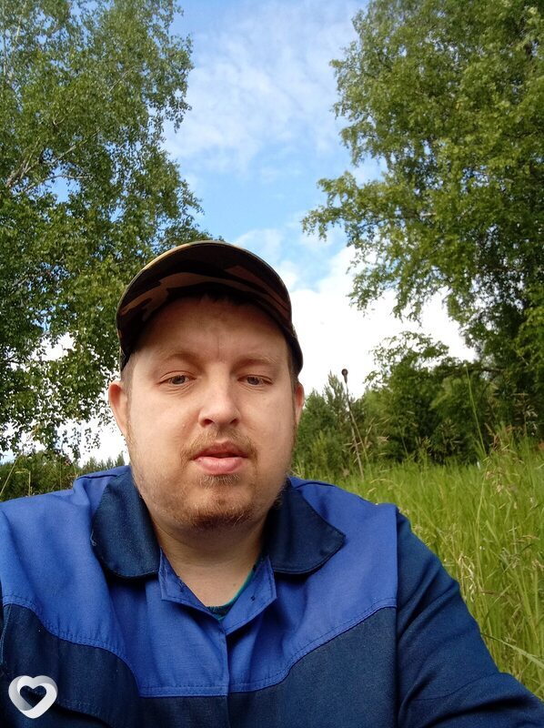 Дмитрий, 33, Зеленогорск (Красноярский Край) — анкета №973299