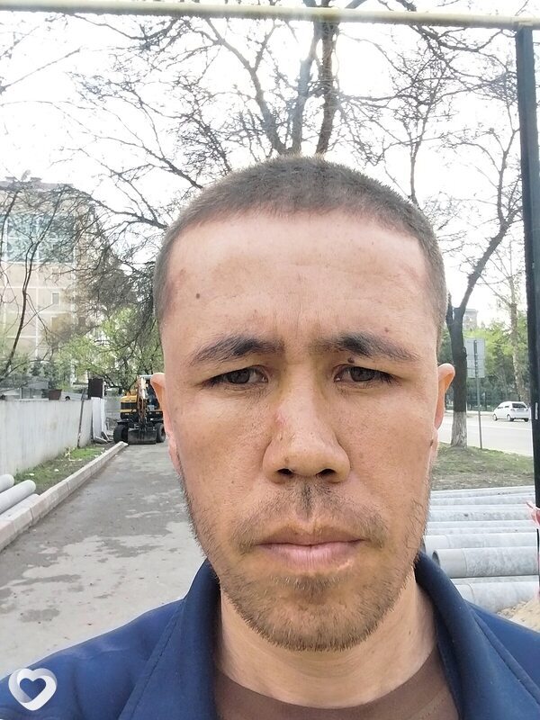 Темурбек, 32, Ташкент — анкета №973212