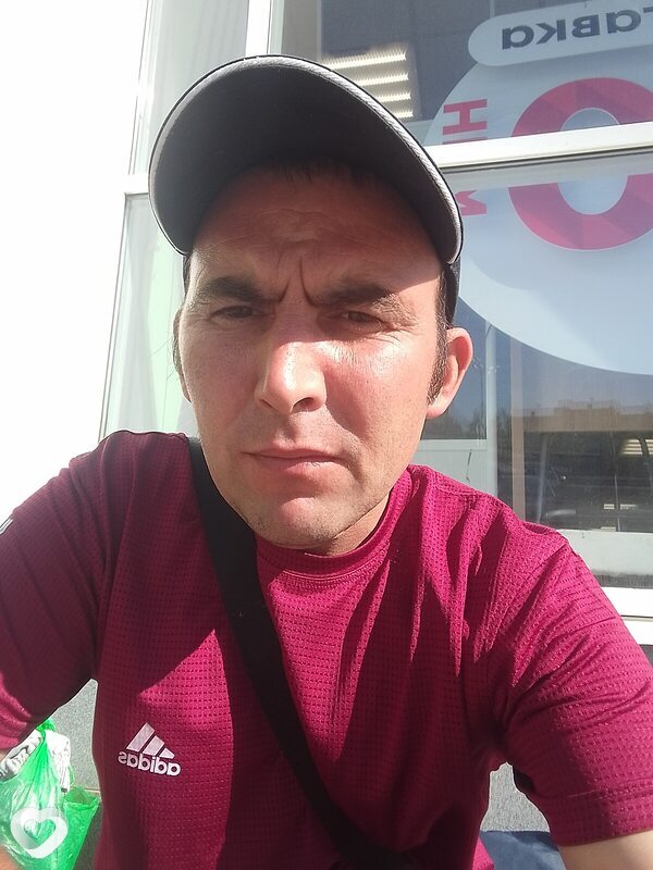 Рамус, 40, Уфе — анкета №973215
