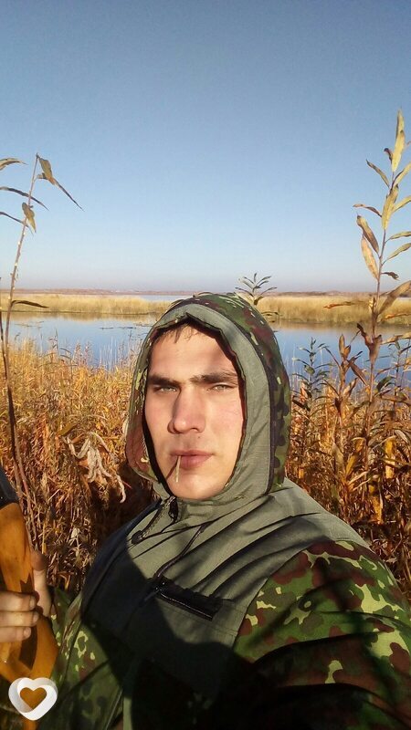 Антоха, 33, Санкт-Петербурге — анкета №973231