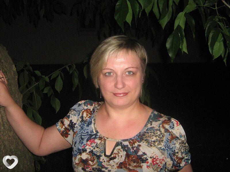 Оксана, 50, Димитровграде — анкета №973310