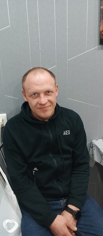 Дмитрий, 38, Саранске — анкета №973316