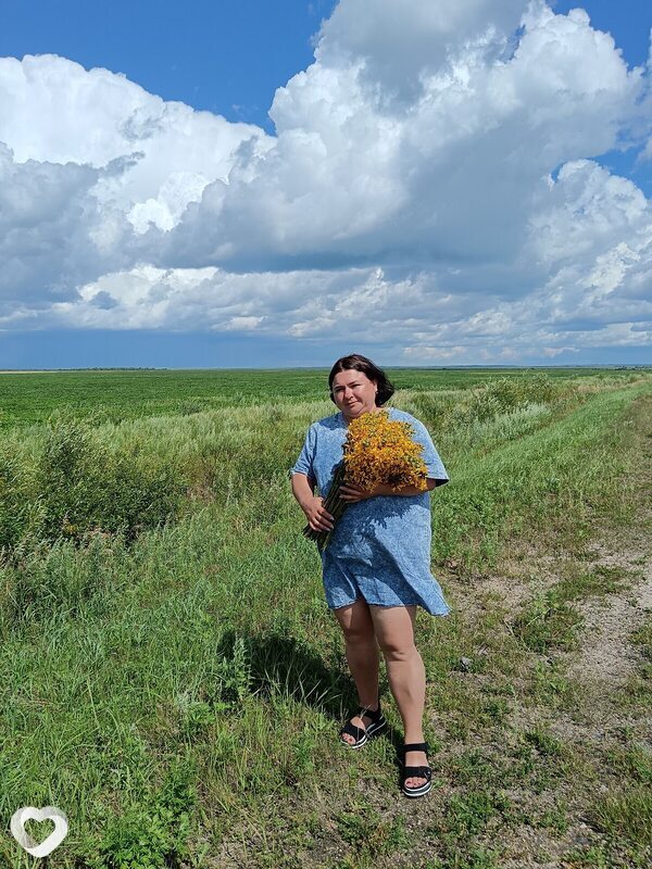 Ольга, 43, Благовещенске — анкета №973318