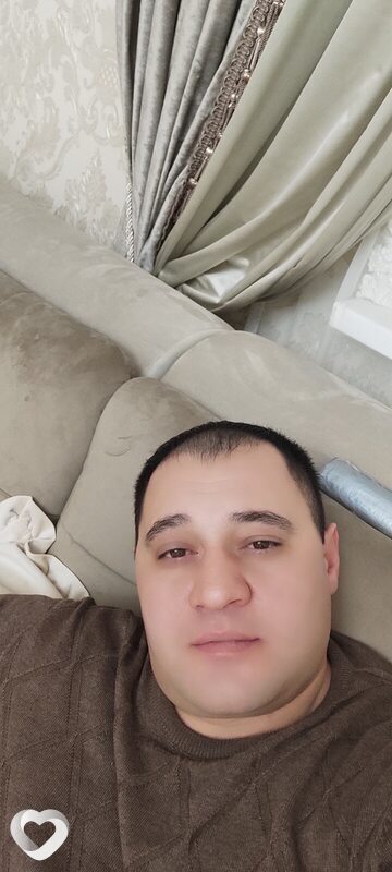 Насир, 45, Кизляре — анкета №973330