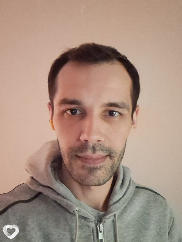 Арт, 32, Тобольске — анкета №973333