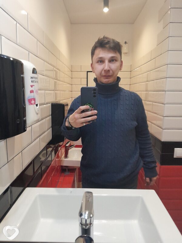 Степан, 25, Иванове — анкета №973334