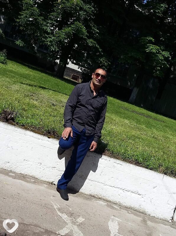 Апер, 48, Краснодаре — анкета №973560