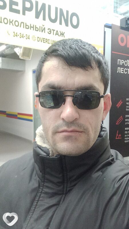 Абдулла, 37, Ижевске — анкета №973566