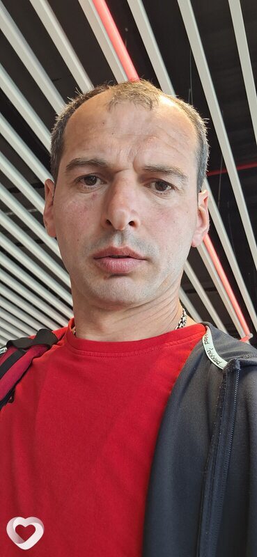 Alex, 42, Познань — анкета №973567