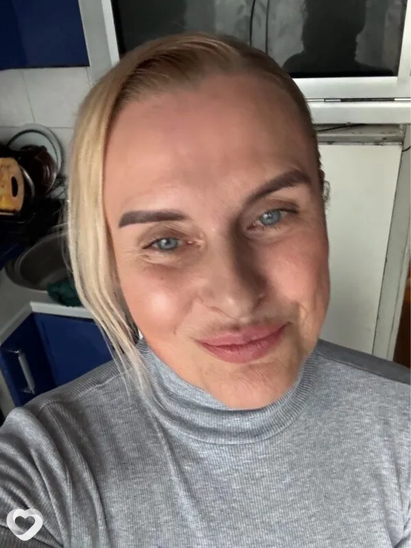 Надежда, 54, Москве — анкета №973568