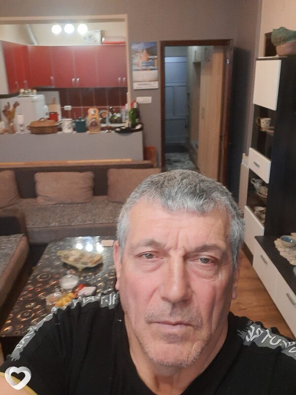 Milos, 65, Геленджике — анкета №973576