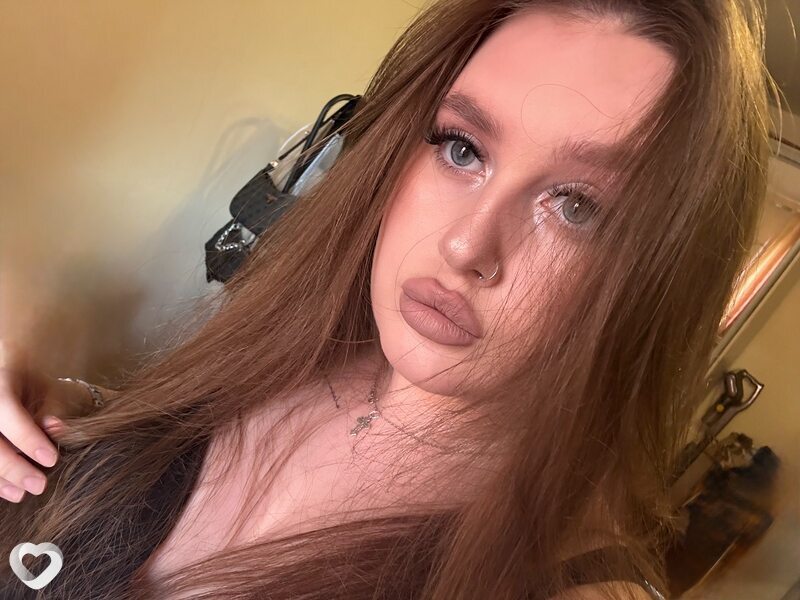 Анна, 23, Новосибирске — анкета №973579