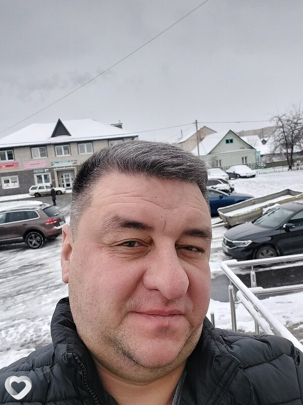 Дмитрий, 51, Слуцке — анкета №973580