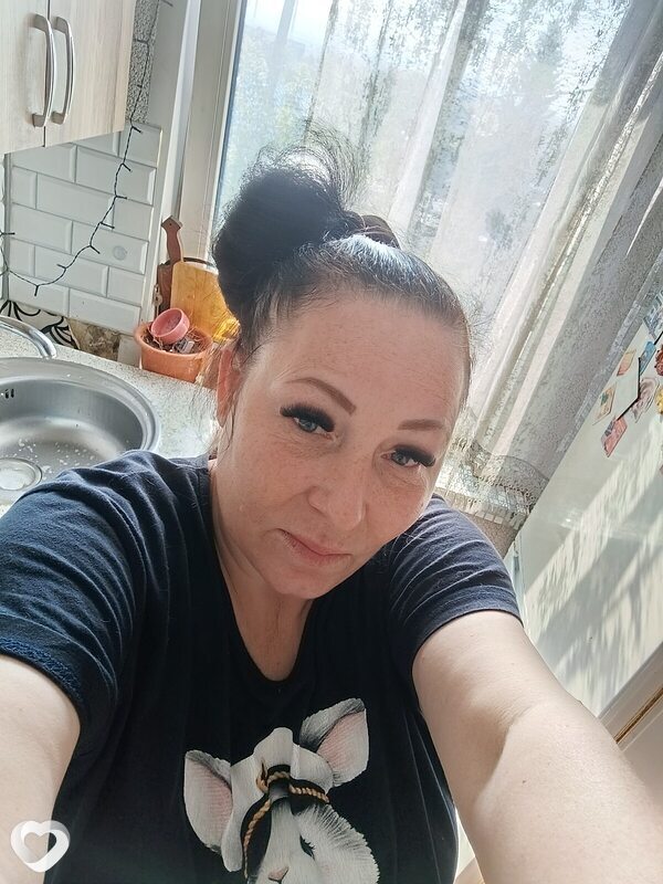 Ася, 38, Новокузнецке — анкета №973342