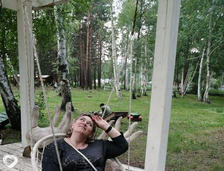 Просто Прелесть, 46, Улан-Удэ — анкета №973343