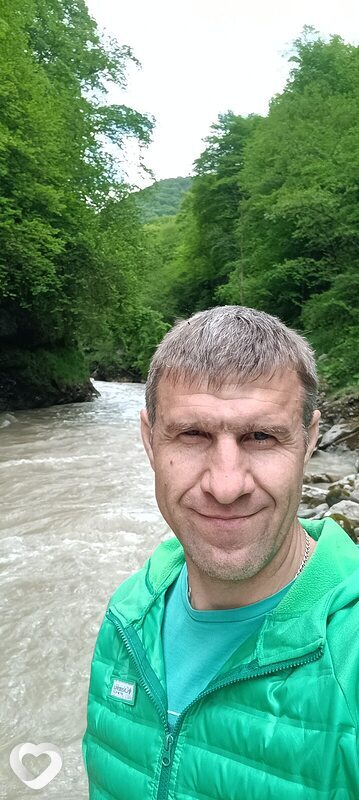 Антон, 43, Ессентуках — анкета №973347