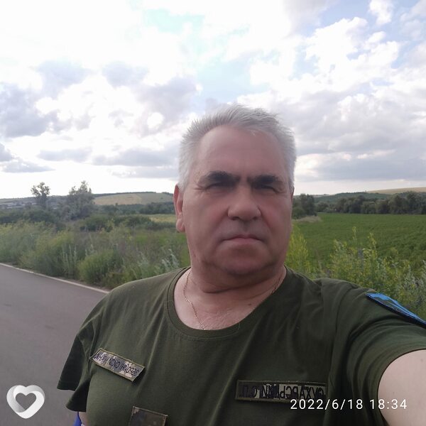 Сергей, 53, Одессе — анкета №973359