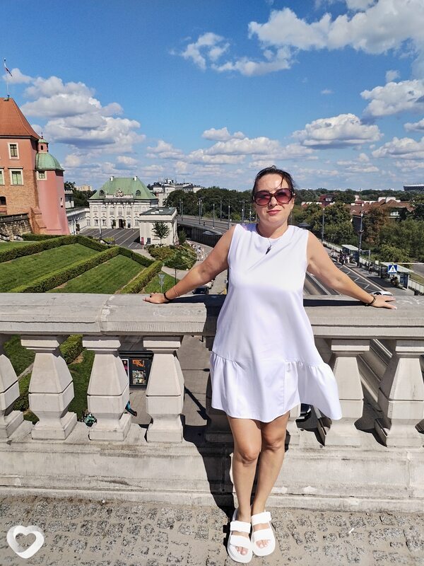 Алиса, 42, Орше — анкета №973387
