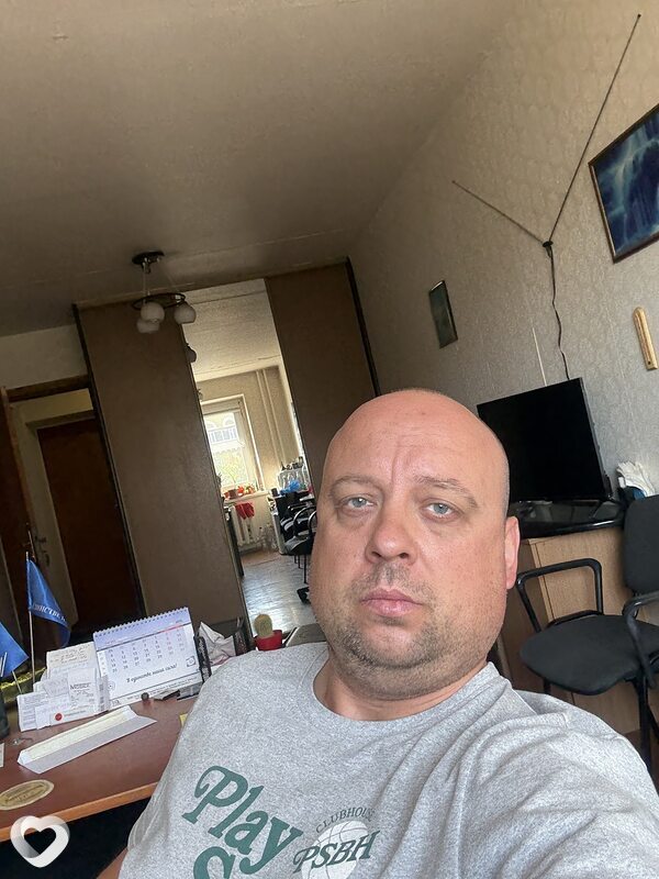 Денис, 46, Донецке — анкета №973389