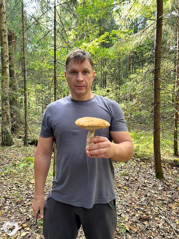 Сергей, 44, Москве — анкета №973397