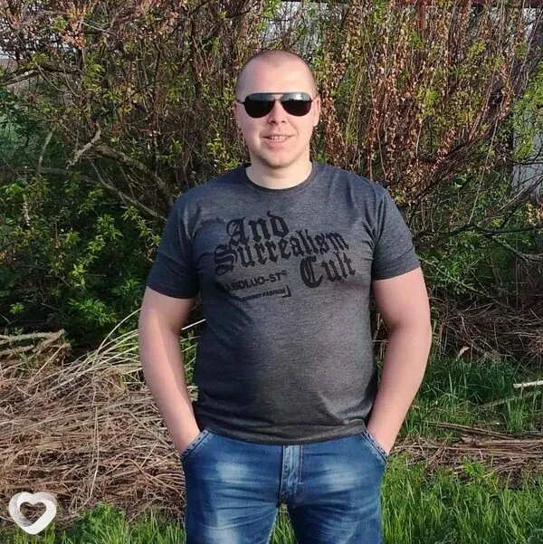 Влад, Хайфа