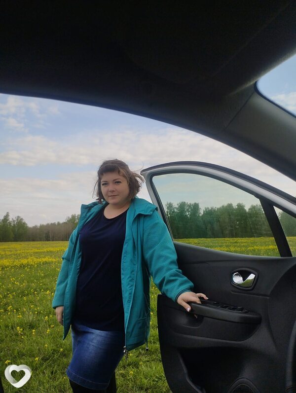 Екатерина, 31, Новосибирске — анкета №973398