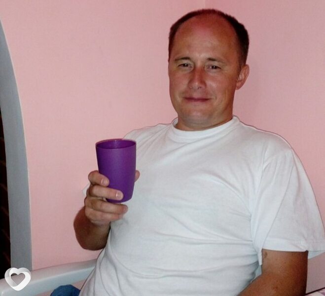 Денис, 45, Иванове — анкета №973406