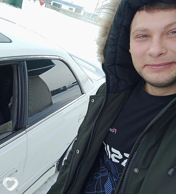 Ваня, Обь