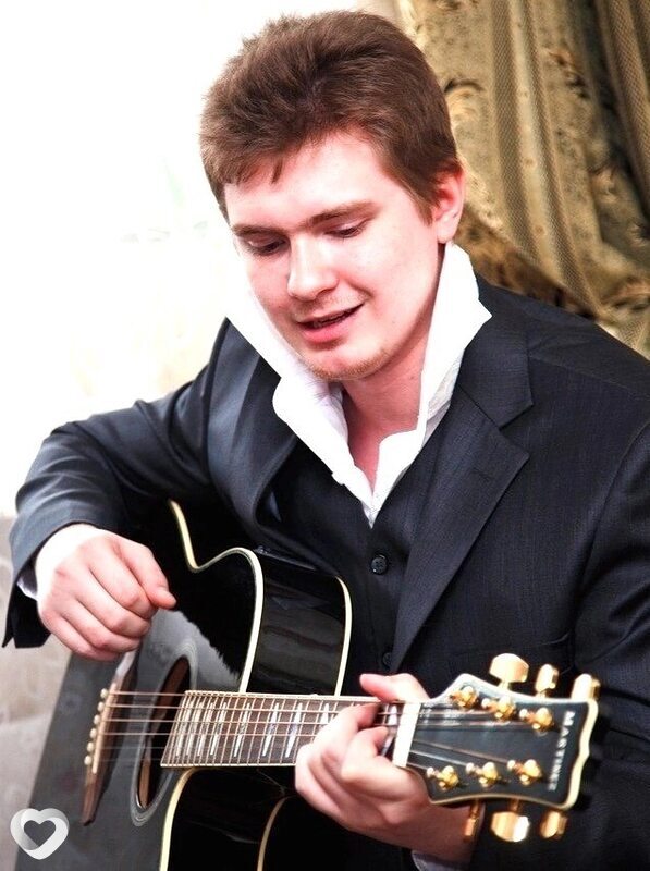 Композитор, 37, Екатеринбурге — анкета №973360