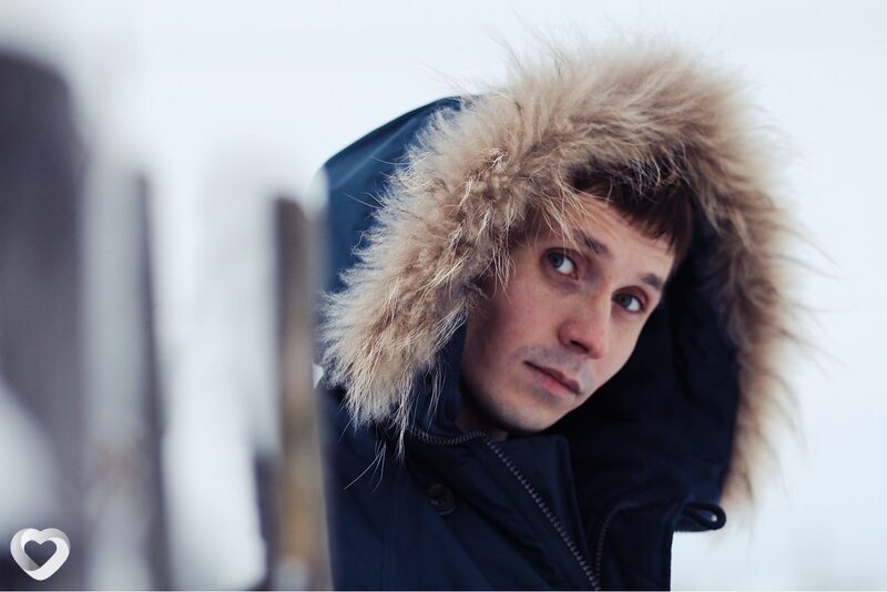 Денис, 36, Вологде — анкета №973362