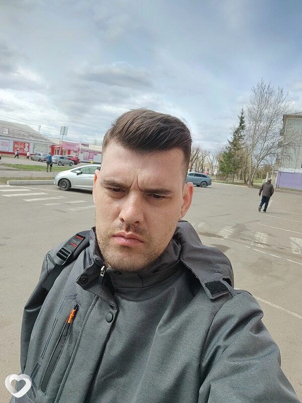 Сергей, 35, Ульяновске — анкета №973364
