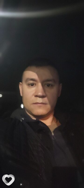 Ruslan, 42, Владимире — анкета №973369