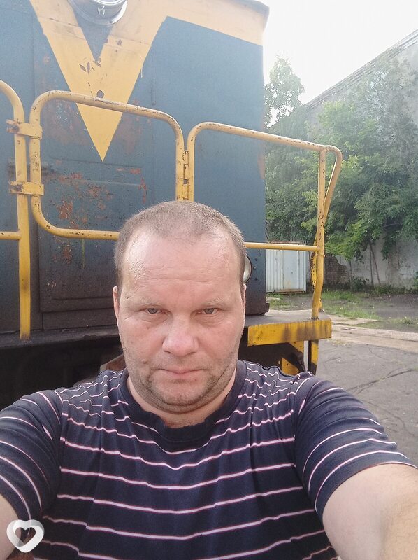 Сергей, 52, Ярославле — анкета №973370